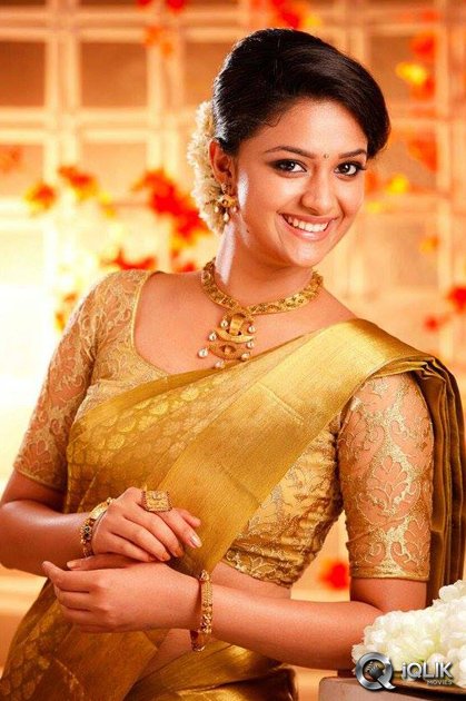Keerthi-Suresh